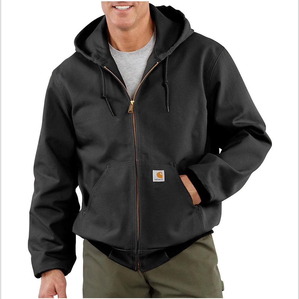 Carhartt Jacket